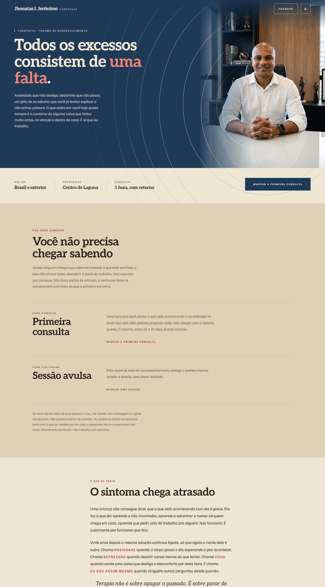 Site de Jhonatas Inácio Jerônimo